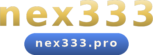 nex333 โลโก้