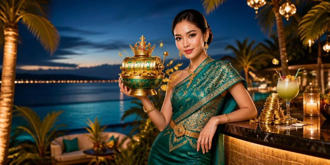 nex333 สิ่งที่คุณจะพบในสล็อตปลาคาร์พทองของเรา